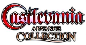 Castlevania Advance Collection