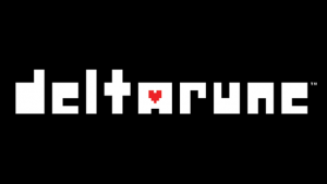 DELTARUNE Chapter 2