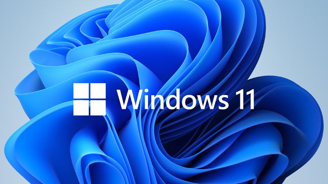 Windows 11が10月5日にリリース決定