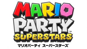 マリオパーティ スーパースターズ