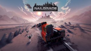 RAILGRADE