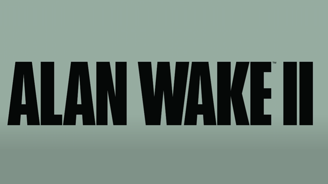 待望の続編「Alan Wake 2」が発表、発売は2023年