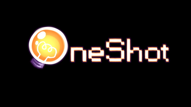 家庭用ゲーム機版「OneShot」の発売が2022年に決定