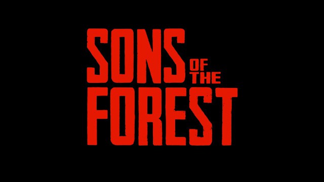 “The Forest”の続編「Sons of the Forest」の発売日が2022年5月20日に決定