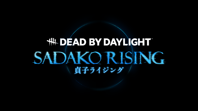「Dead by Daylight」の新チャプター“貞子ライジング”が3月9日に配信決定
