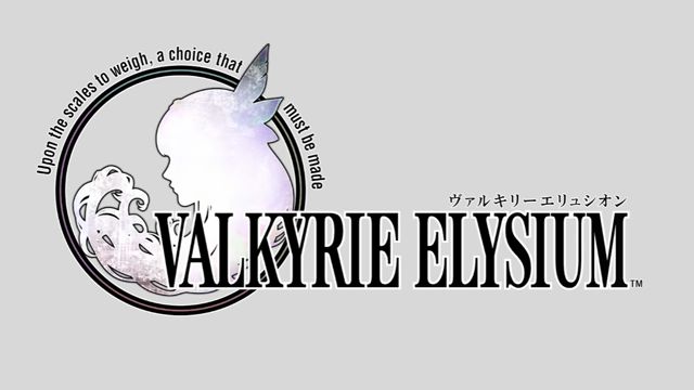 「ヴァルキリーエリュシオン」の最新トレーラーが公開。発売日はPS5/PS4版が9月29日、Steam版が11月12日