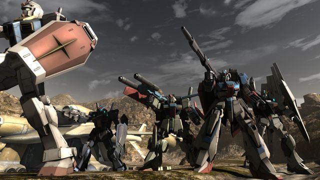Steam版「機動戦士ガンダム　バトルオペレーション2」が2022年配信決定、2022年4月15日からネットワークテストを実施