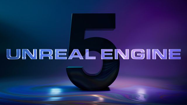 Unreal Engine 5.0が正式リリース