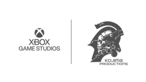 「コジマプロダクション」「Xbox Game Studios」