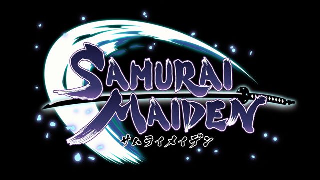 ガールズ侍アクション「SAMURAI MAIDEN -サムライメイデン-」が発表、Steam/PS5/PS4/Nintendo Switch向けに今冬発売予定