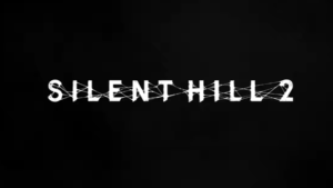 SILENT HILL 2