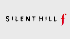 SILENT HILL f