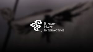 Binary Haze Interactive