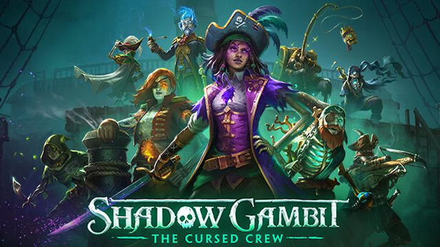 “Shadow Tactics”“Desperados III”のMimimi Gamesによる新作「Shadow Gambit: カリブの呪い」が発表、発売は2023年