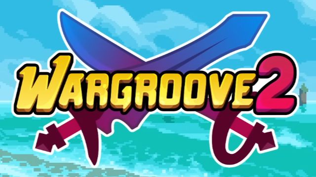 ターン制ストラテジー”Wargroove”の続編「Wargroove 2」が発表