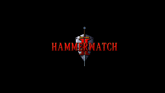 ハクスラアクション「Hammerwatch II」が突如として発表、Steamストアページでは日本語対応表記