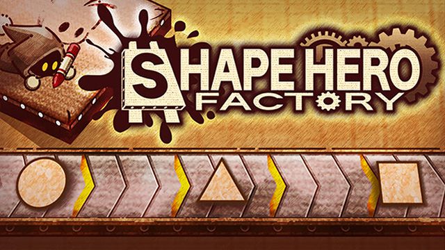 工場ビルドローグライトタワーディフェンス「ShapeHero Factory」が発表、”ビビッドナイト”のアソビズムによる新作