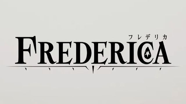 ルーンファクトリーと同じ世界のアクションRPG「FREDERICA」がSteam/Nintendo Switch向けに発表、発売は9月28日