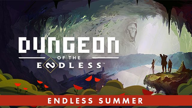 Steamにて「Dungeon of the ENDLESS」が無料配信を開始、期間は7月28日2時まで