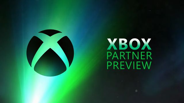 Xboxで発売される新作情報などを紹介する「Xbox Partner Preview」が公開