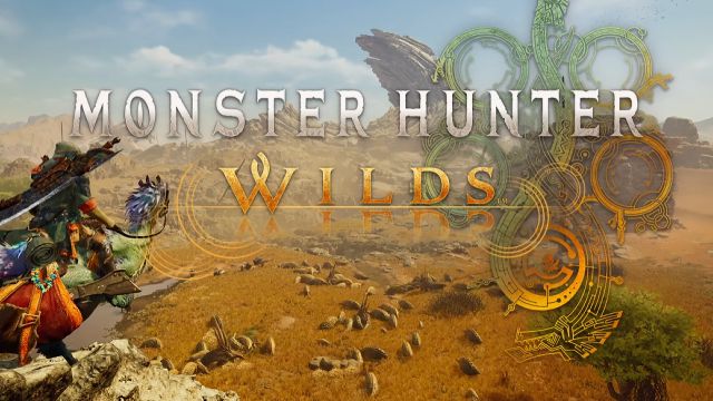 モンスターハンターシリーズ最新作「Monster Hunter Wilds」が発表、発売は2025年