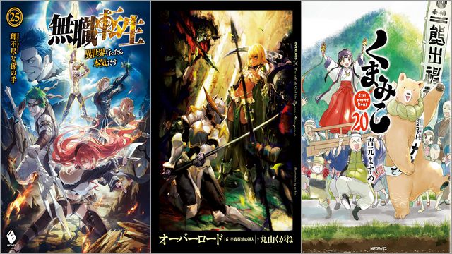 KADOKAWA 80th 大感謝祭 第3弾