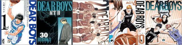 『ＤＥＡＲ ＢＯＹＳ』シリーズ累計100巻目刊行記念！新作も前シリーズも！対象巻100円セール